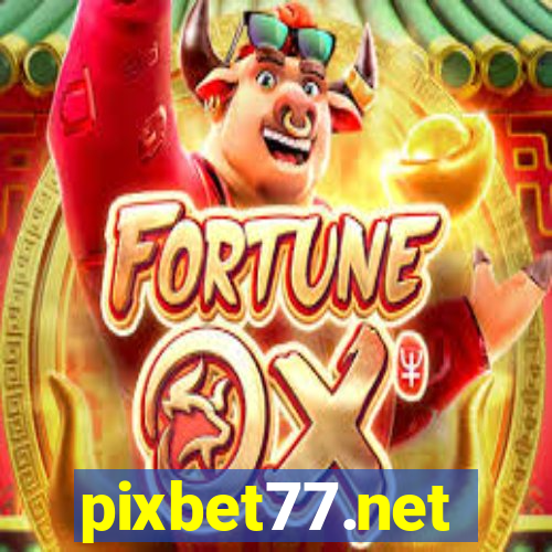 pixbet77.net