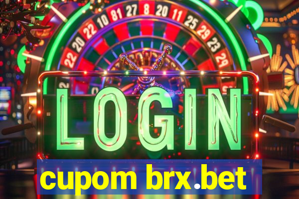 cupom brx.bet