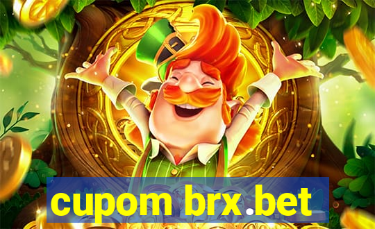 cupom brx.bet