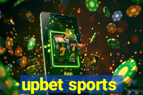 upbet sports