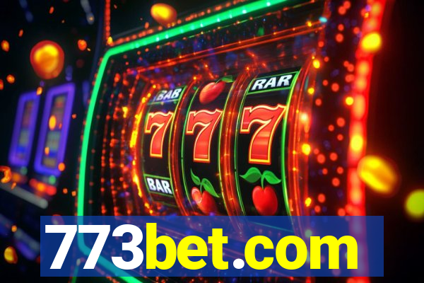 773bet.com