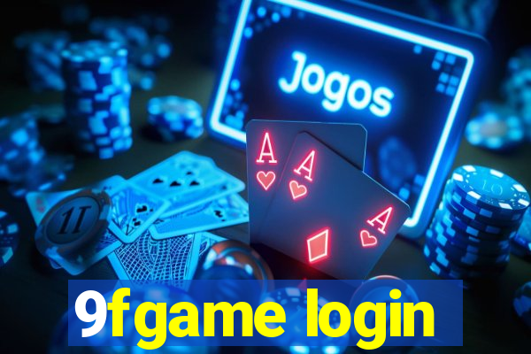 9fgame login