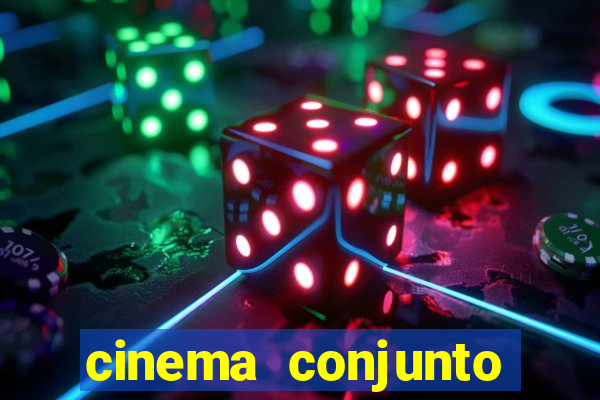 cinema conjunto nacional brasilia