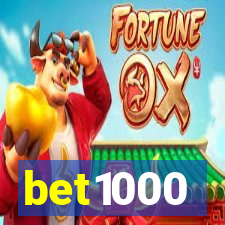 bet1000