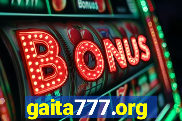 gaita777.org