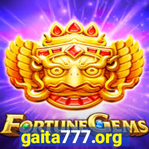 gaita777.org