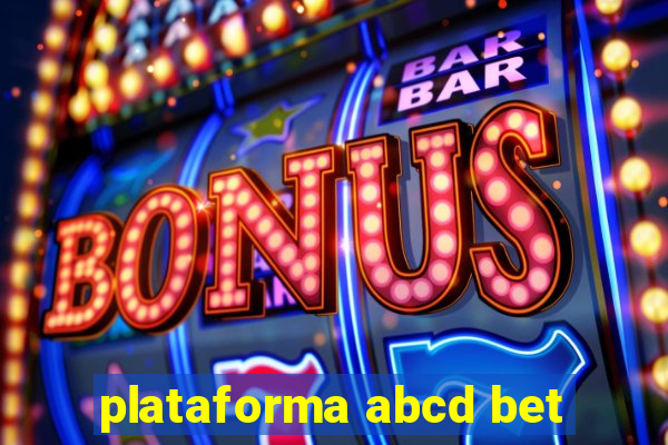 plataforma abcd bet