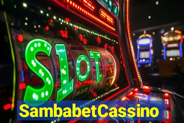 SambabetCassino