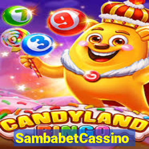 SambabetCassino