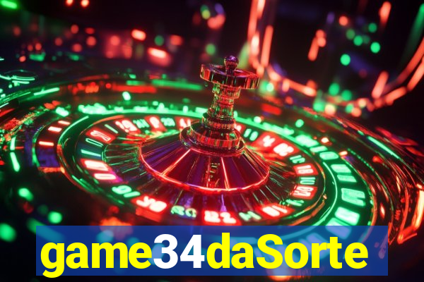 game34daSorte