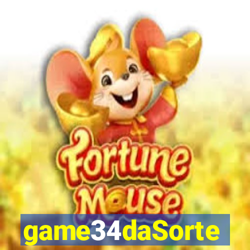 game34daSorte