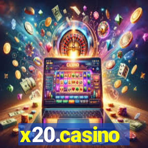 x20.casino