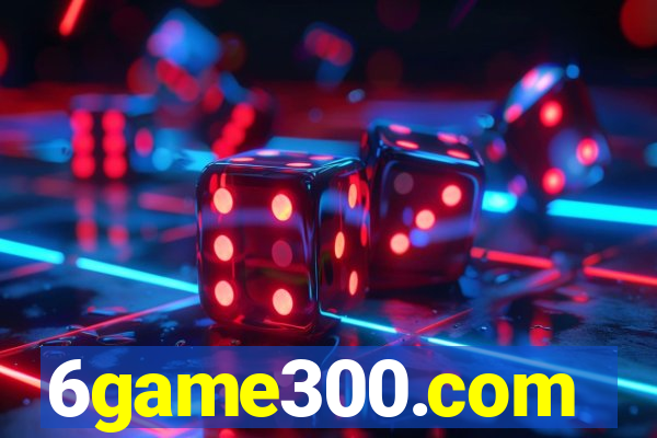 6game300.com