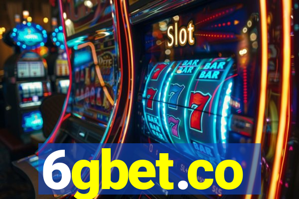 6gbet.co