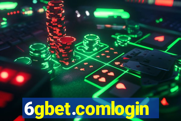 6gbet.comlogin