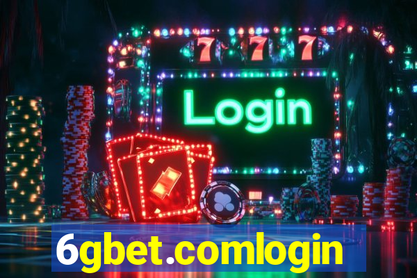 6gbet.comlogin