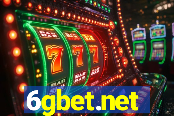 6gbet.net