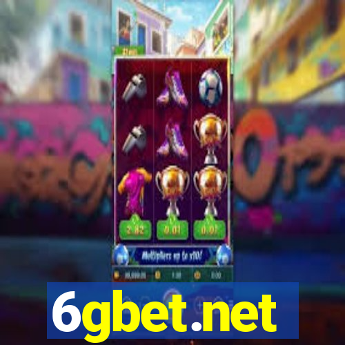 6gbet.net