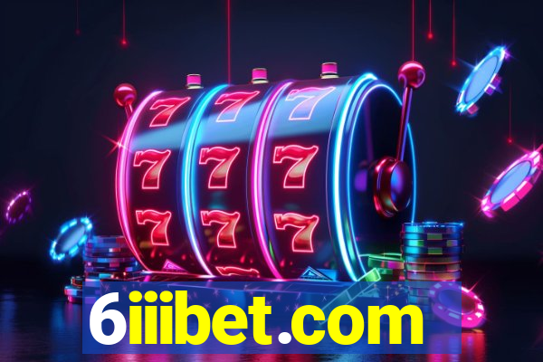 6iiibet.com