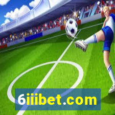 6iiibet.com