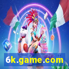 6k.game.com