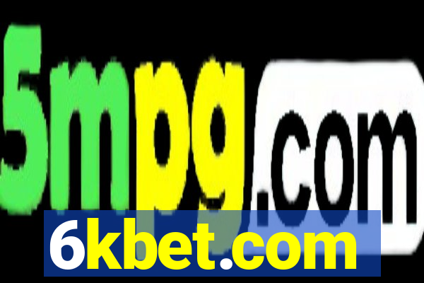 6kbet.com