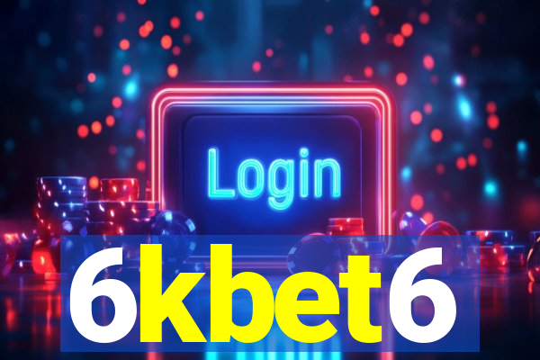 6kbet6