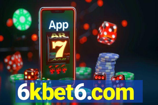 6kbet6.com