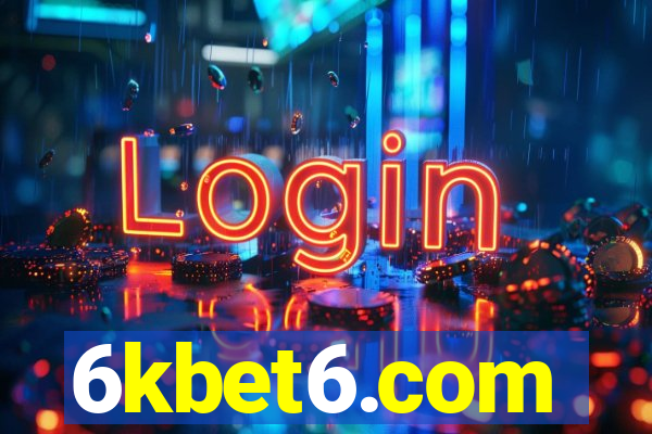 6kbet6.com