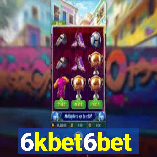 6kbet6bet