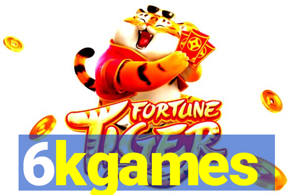 6kgames