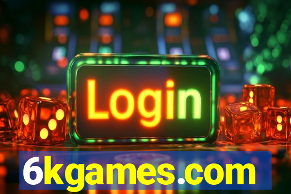 6kgames.com