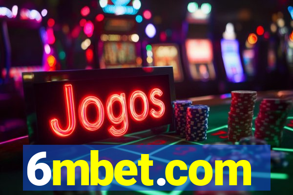 6mbet.com