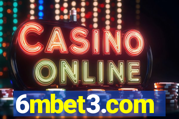 6mbet3.com