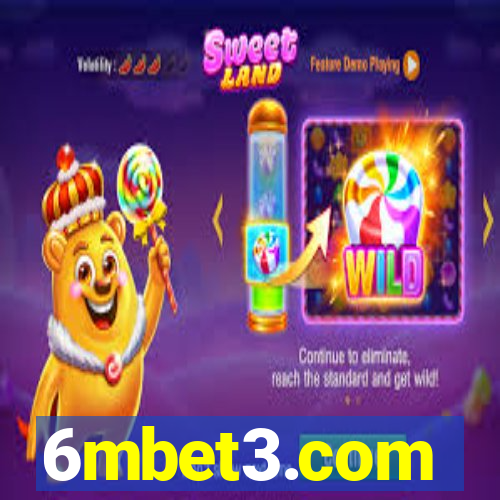 6mbet3.com