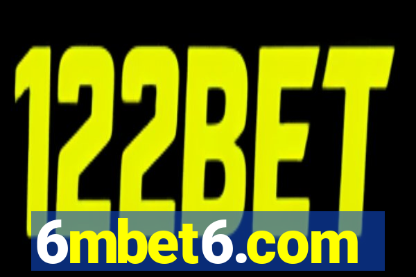 6mbet6.com