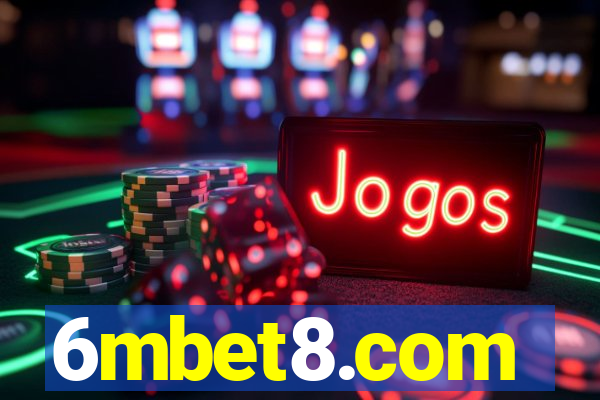 6mbet8.com