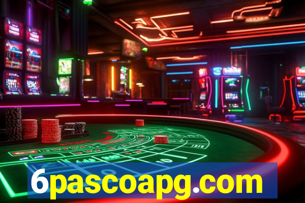 6pascoapg.com