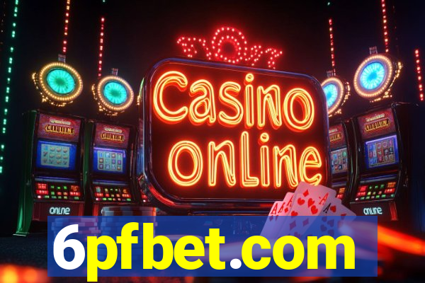 6pfbet.com