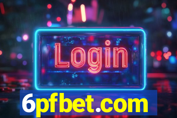 6pfbet.com