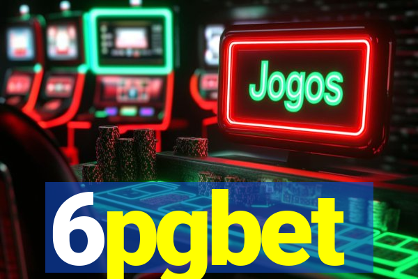 6pgbet