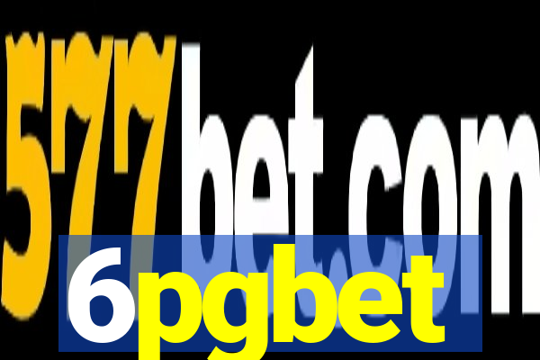 6pgbet