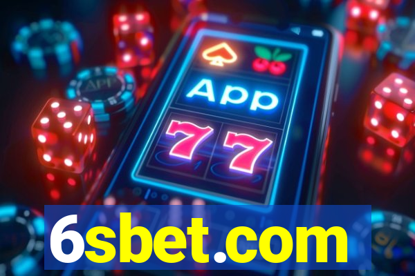 6sbet.com