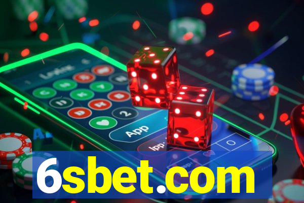 6sbet.com