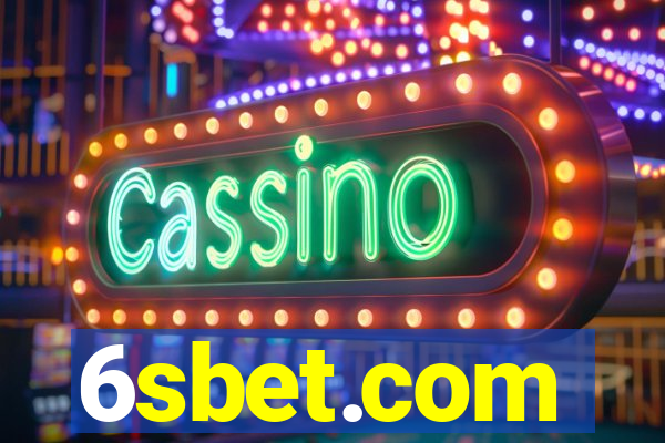 6sbet.com