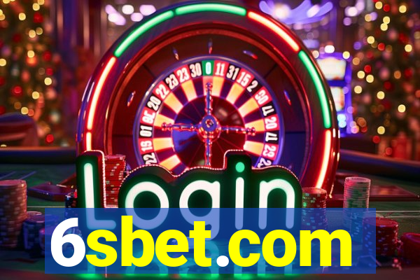 6sbet.com