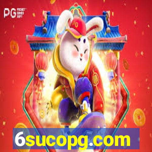 6sucopg.com