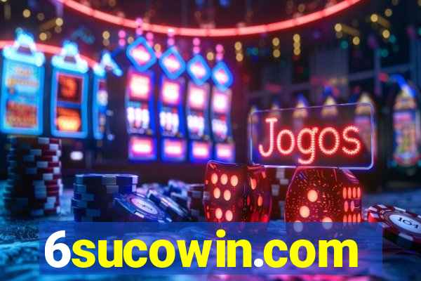 6sucowin.com