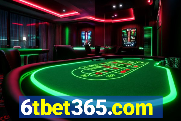 6tbet365.com