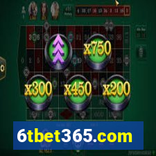 6tbet365.com